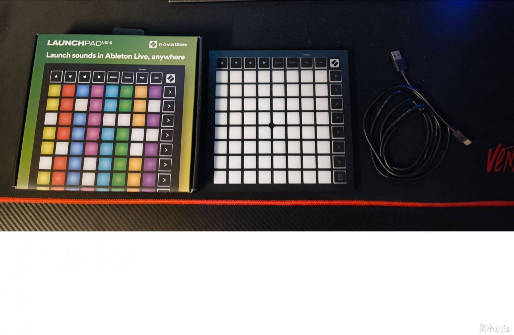 Novation Launchpad mini [mk3]